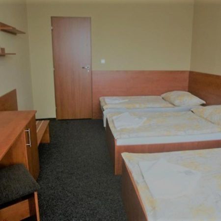 טפליצה Hotel Panorama מראה חיצוני תמונה