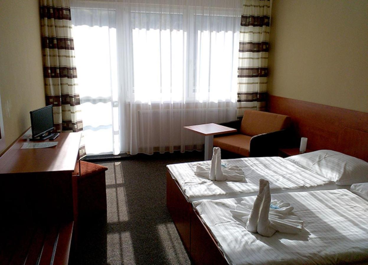 טפליצה Hotel Panorama מראה חיצוני תמונה