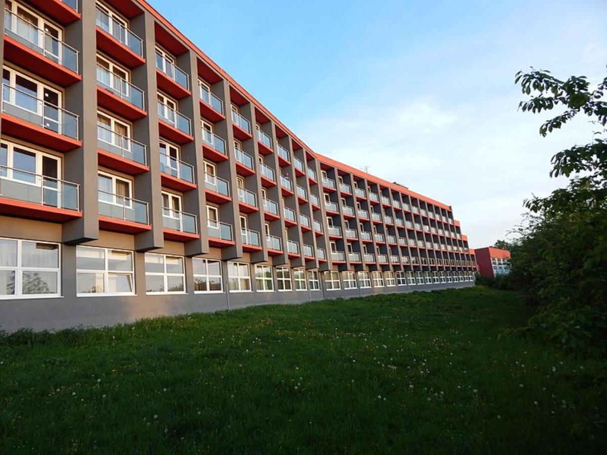 טפליצה Hotel Panorama מראה חיצוני תמונה