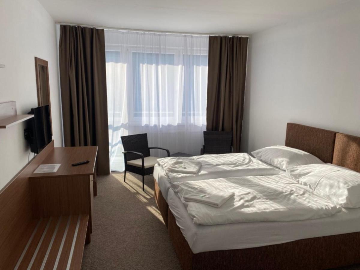 טפליצה Hotel Panorama מראה חיצוני תמונה