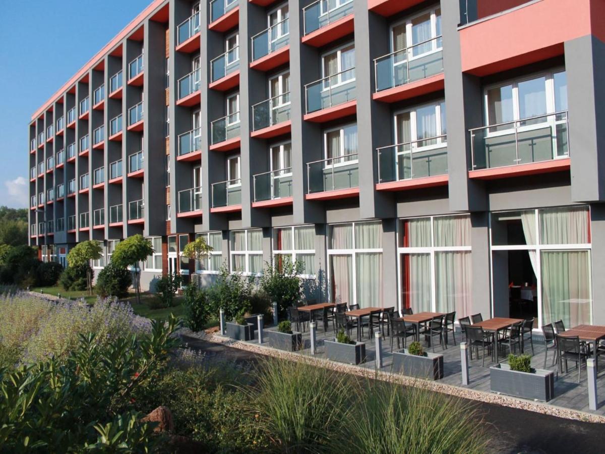 טפליצה Hotel Panorama מראה חיצוני תמונה