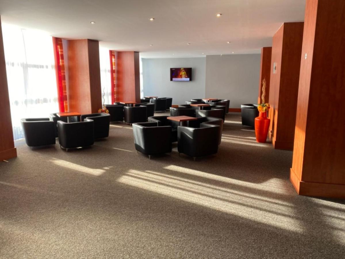 טפליצה Hotel Panorama מראה חיצוני תמונה