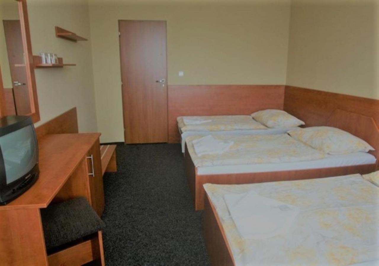 טפליצה Hotel Panorama מראה חיצוני תמונה