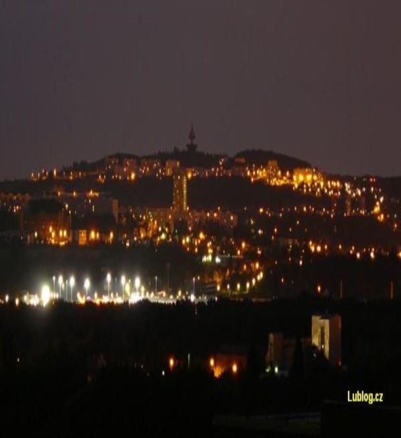 טפליצה Hotel Panorama מראה חיצוני תמונה