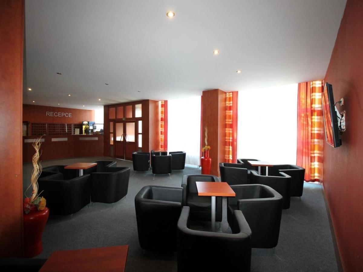 טפליצה Hotel Panorama מראה חיצוני תמונה
