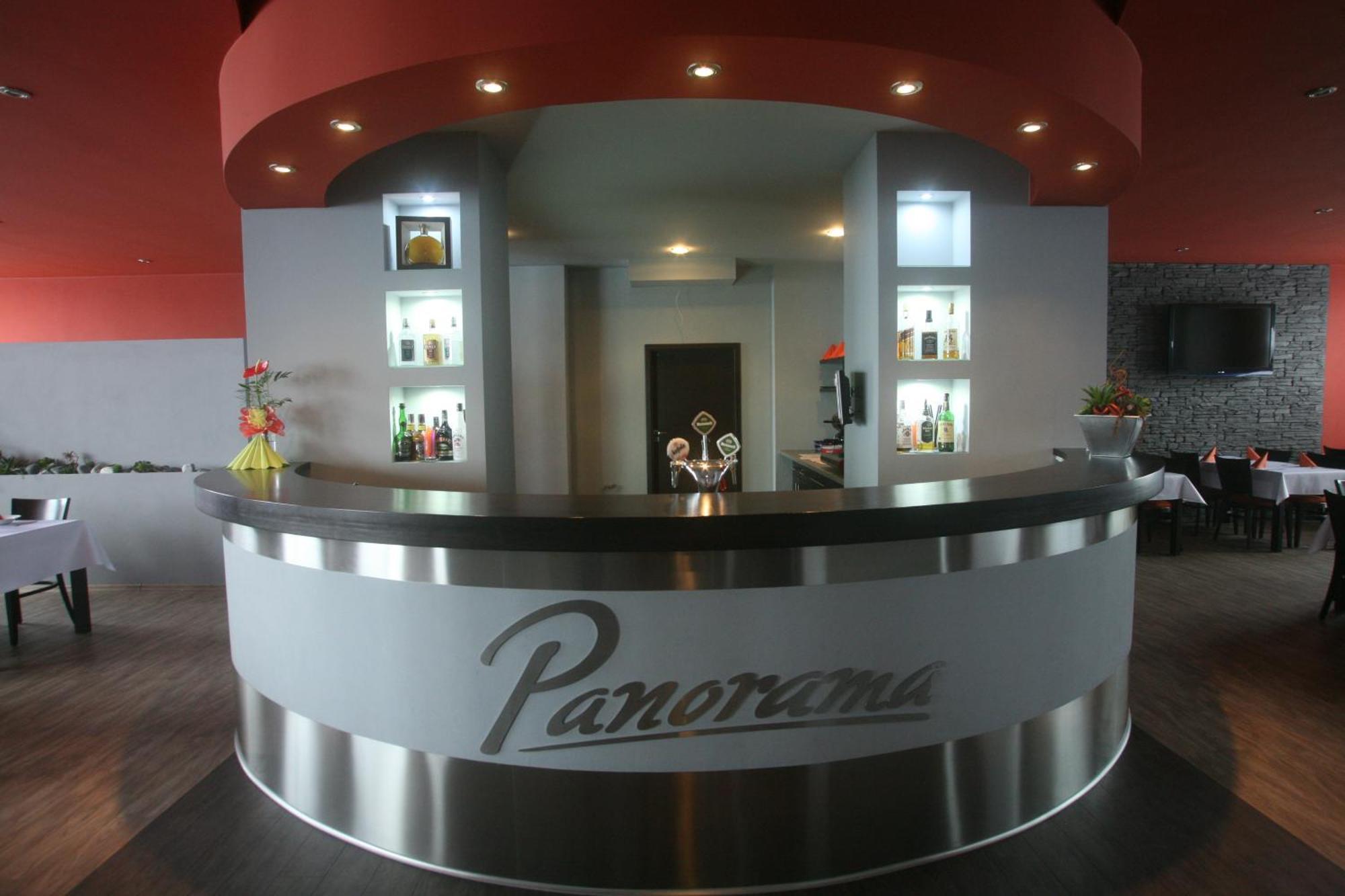 טפליצה Hotel Panorama מראה חיצוני תמונה