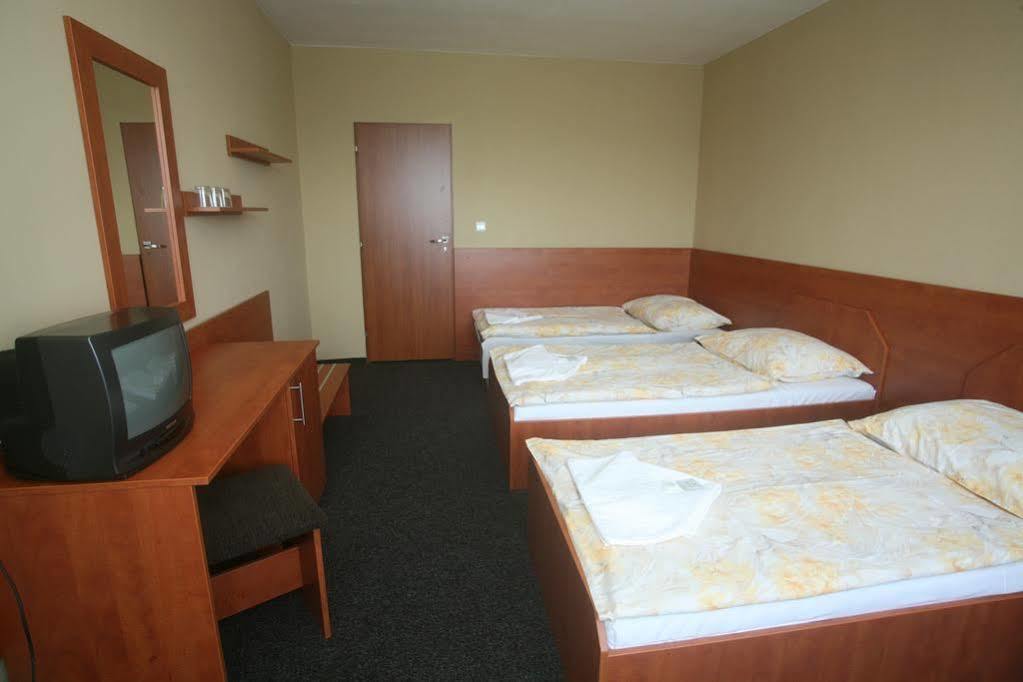 טפליצה Hotel Panorama מראה חיצוני תמונה