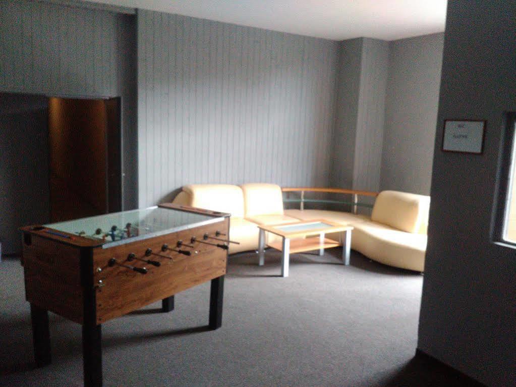 טפליצה Hotel Panorama מראה חיצוני תמונה