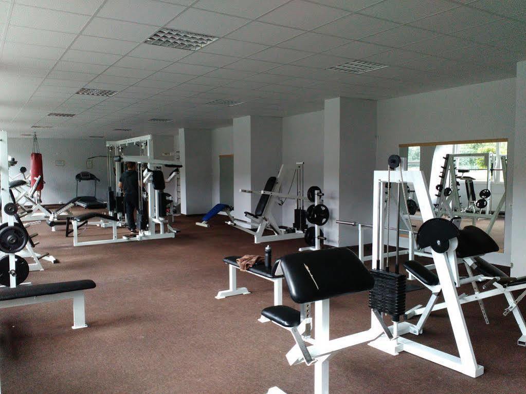 טפליצה Hotel Panorama מראה חיצוני תמונה