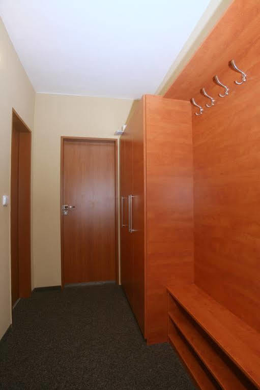 טפליצה Hotel Panorama מראה חיצוני תמונה