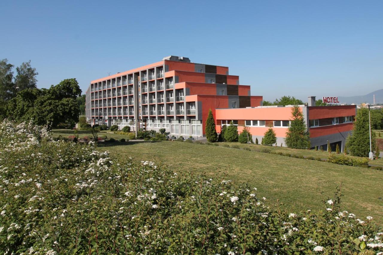 טפליצה Hotel Panorama מראה חיצוני תמונה
